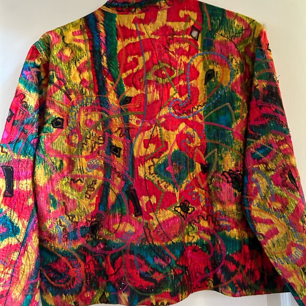 Chico Jacket